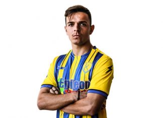 Τσιγγάρας: «Πάμε βήμα-βήμα να πετύχουμε τον στόχο μας»