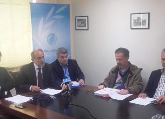 “Κάποιοι εξαφάνισαν (!) το φάκελο”, αλλά κάποιοι άλλοι μιλούσαν για άμεση δημοπράτηση