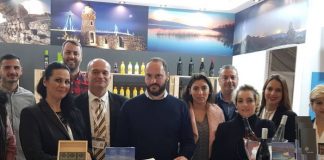 H Δυτική Ελλάδα στην Athens International Tourism Expo 2019