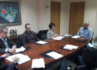 Ναύπακτος: Μια ξεχωριστή συνάντηση και δεσμεύσεις για ουσιαστικές παρεμβάσεις