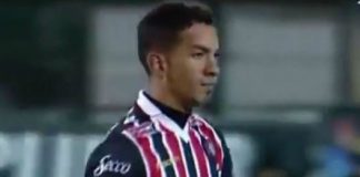 Παναιτωλικός: Παίρνει Χουάν Ιγκνάσιο Αλβαρες!