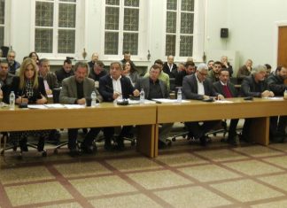 Το «Αγρίνιο Μπορείς» ψηφίζει το 32γ