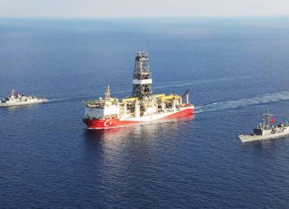 Τι κάνεις όταν ο αντίπαλος σε ενημερώνει για τις επόμενες κινήσεις του εναντίον σου;