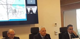 Στην εναρκτήρια συνάντηση του έργου «AI SMART» ο Αντιπεριφερειάρχης Φωκίων Ζαΐμης