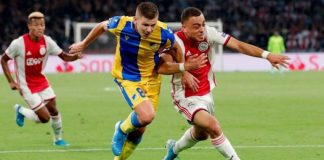 Παναιτωλικός: Τι γίνεται με Μπέζιακ