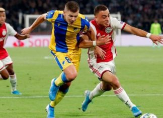 Παναιτωλικός: Τι γίνεται με Μπέζιακ