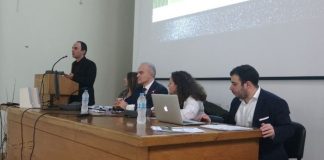 Δυτική Ελλάδα: Παρουσιάστηκε το περιφερειακό σχέδιο για την προσαρμογή στην κλιματική αλλαγή