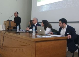 Δυτική Ελλάδα: Παρουσιάστηκε το περιφερειακό σχέδιο για την προσαρμογή στην κλιματική αλλαγή