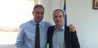 Συνεργασία της Περιφέρειας Δυτικής Ελλάδας και της 6ης ΥΠΕ για την διαχείριση αποβλήτων των υγειονομικών μονάδων