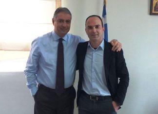 Συνεργασία της Περιφέρειας Δυτικής Ελλάδας και της 6ης ΥΠΕ για την διαχείριση αποβλήτων των υγειονομικών μονάδων