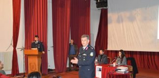 Ενημερωτική εκδήλωση στο Μεσολόγγι για την προστασία των πολιτών από τις απάτες