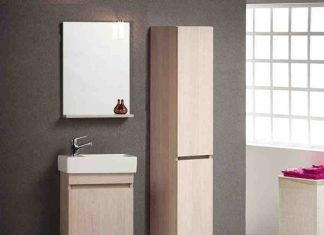 Έπιπλα Μπάνιου: Λειτουργικότητα και Αισθητική