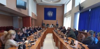 Δυτική Ελλάδα: Συγκροτήθηκε η νέα Εκτελεστική Επιτροπή του Δικτύου Συμμαχία για την Επιχειρηματικότητα