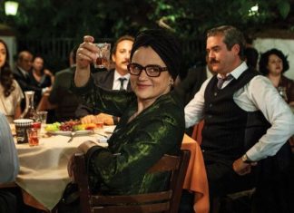 “Ευτυχία” στον “Ελληνίς”