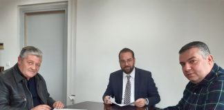 Ενεργές εργολαβίες για το οδικό δίκτυο της Αιτωλοακαρνανίας