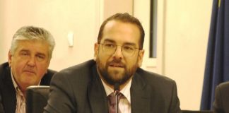 Πως ο Φαρμάκης πήρε την πάσα Καμμένου για την πει στη Σταρακά