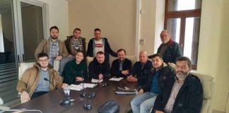 Αλληλεγγύη στον αγώνα των φοιτητών του ΔΠΠΝΤ από το ΤΕΕ Αιτωλοακαρνανίας