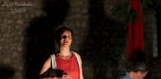 «Καλικαντζαρό …σκανταλιές» στο Μικρό Θέατρο