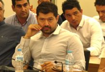 Ο Γ. Παπαναστασίου διέγραψε (μήπως τον ήδη ανεξαρτητοποιηθέντα;) τον Κ. Κιτσοπάνο…