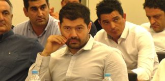 Κ. Κιτσοπάνος: Το θέμα είναι να έχει η ΔΕΥΑ τα χρήματα για να λύσουμε τα προβλήματα