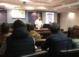 Εκδήλωση του ΚΚΕ για την Κοινωνική Ασφάλιση