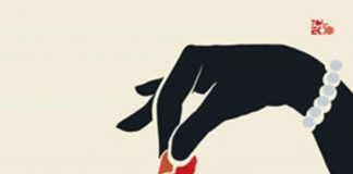 Το μυθιστόρημα του Γ. Κλεφτογιώργου παρουσιάζεται στο Αγρίνιο