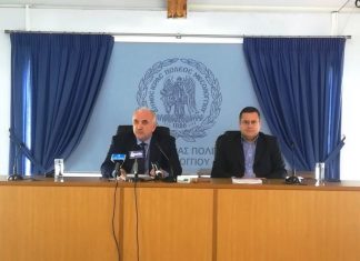 Την παραίτηση του Κ. Γιαννόπουλου ζήτησε ο Κ. Λύρος