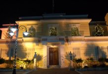 Έντονο (εργοληπτικό) ενδιαφέρον για τα μουσεία του Μεσολογγίου