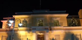 Τριήμερο με πολλές χριστουγεννιάτικες εκδηλώσεις από το δήμο Μεσολογγίου
