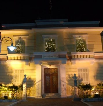 Aνάδοχος για τα μουσεία του Μεσολογγίου