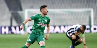 Μια ανάσα από τον Παναιτωλικό ο Μουνιέ!