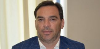 Έκτακτη οικονομική ενίσχυση των σωματείων στις πυρόπληκτες περιοχές ζητά ο Αντιπεριφερειάρχης, Δ. Νικολακόπουλος