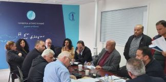 Δόθηκε λύση για την μεταφορά των εκπαιδευόμενων της ΕΛΕΠΑΠ και του “Παναγία Ελεούσα”