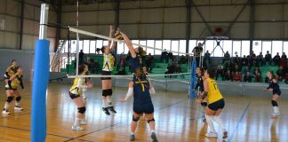 7ο Διεθνές Τουρνουά Βόλεϊ Κορασίδων στη Ναύπακτο