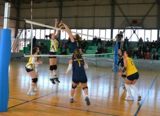 Ομόνοια Ναυπάκτου: Κάλεσμα συμμετοχής στο 5ο Διεθνές Τουρνουά Κορασίδων