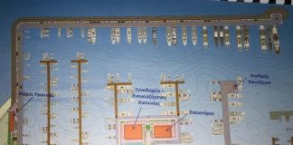 «Πράσινο φως» από την Επιτροπή Περιβάλλοντος της Περιφέρειας για την μαρίνα Παλαίρου