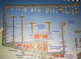 Ένα από τα μεγαλύτερα τουριστικά project της Αιτωλοακαρνανίας