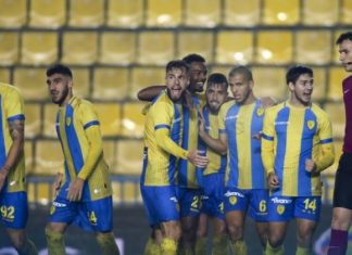 Παναιτωλικός: Περιμένει απαντήσεις για τα μπαράζ