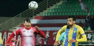 Βαθμό στην Ξάνθη ο Παναιτωλικός