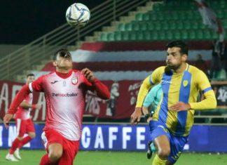 Βαθμό στην Ξάνθη ο Παναιτωλικός