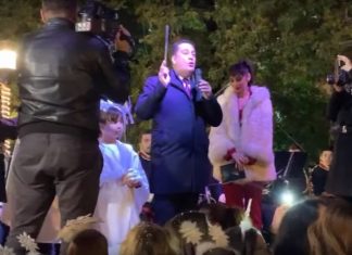 -Allegro ma non troppo