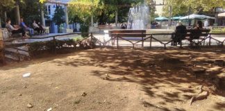 Το “ορφανό” πράσινο χρειάζεται “υιοθεσία”