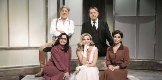 Το «Σπασμένο Γυαλί» του Άρθουρ Μίλλερ στο ΔΗΠΕΘΕ Αγρινίου