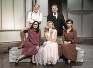 Το «Σπασμένο Γυαλί» του Άρθουρ Μίλλερ στο ΔΗΠΕΘΕ Αγρινίου