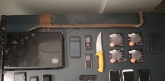 Oκτώ συλλήψεις για τη σπείρα των ΑΤΜ – Εξιχνιάστηκαν 32 κλοπές !