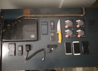 Oκτώ συλλήψεις για τη σπείρα των ΑΤΜ – Εξιχνιάστηκαν 32 κλοπές !