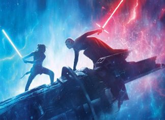 “Star Wars :Skywalker – Η Άνοδος” στον Άνεσις