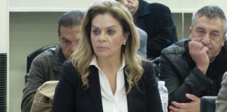 Χρ. Σταρακά : Ο κ. Παπαναστασίου προσφεύγει σε κατάπτυστες μεθόδους ψεύδους για να καλύψει τις δικές του ευθύνες