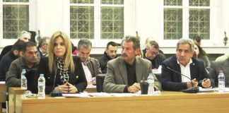 Παπαναστασίου : Κατανοώ την πίεση από κάποιους στην αντιπολίτευση ότι δεν κάνει αντιπολίτευση