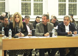 Ζόρια για το αυτοδιοικητικό ΠΑΣΟΚ στο Αγρίνιο